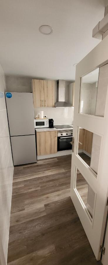 Tenerias 2 Appartement *