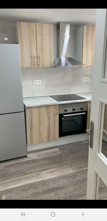 Tenerias 2 Appartement *