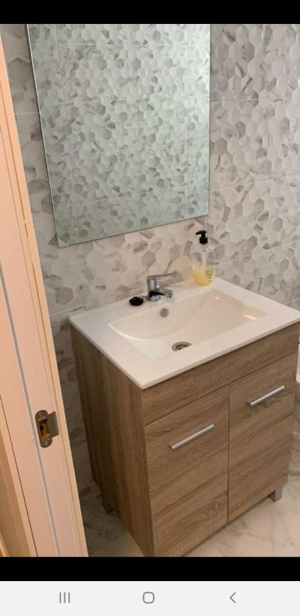 Tenerias 2 Appartement