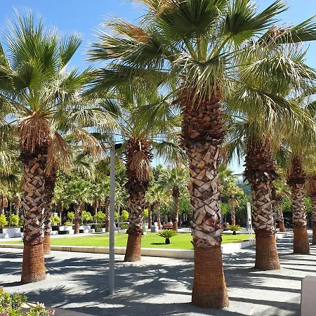 Tenerias 2 Castellón de la Plana Esterno foto
