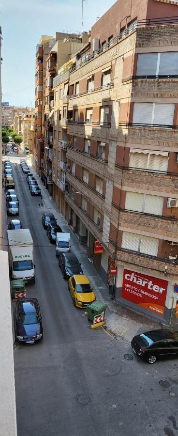 Appartement Tenerias 2