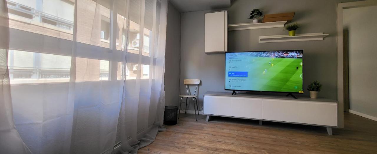 Tenerias 2 Apartamento *