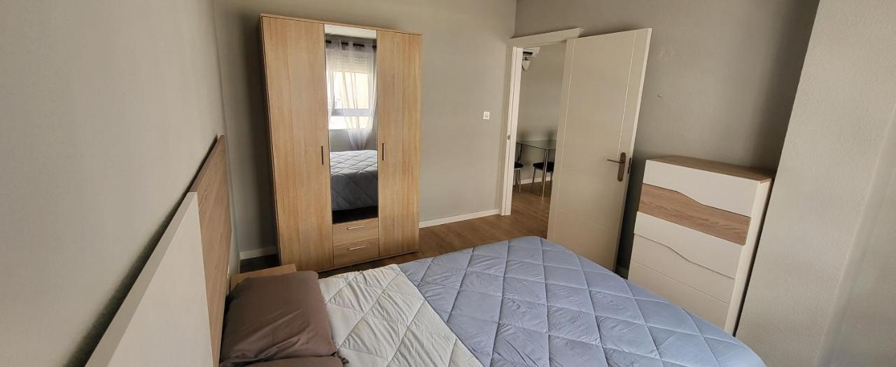 Appartement Tenerias 2 *