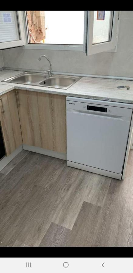 Tenerias 2 Appartement *