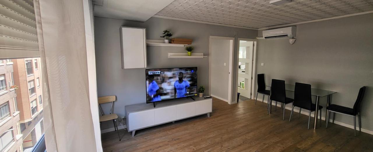 Tenerias 2 Appartement